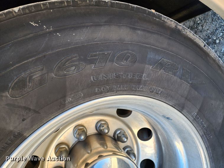 image for item DO8941 2012 Entegra Coach Anthem  RV