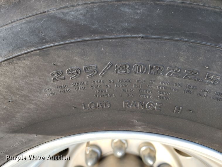 image for item DO8941 2012 Entegra Coach Anthem  RV