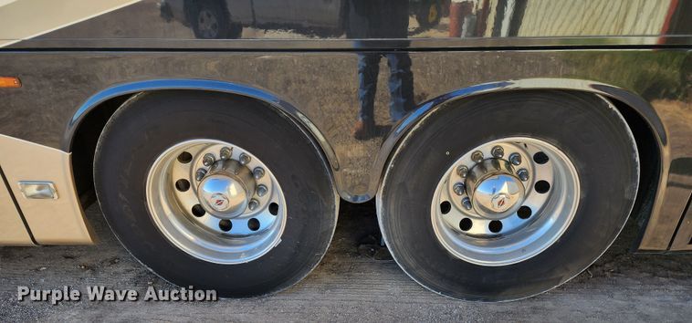 image for item DO8941 2012 Entegra Coach Anthem  RV