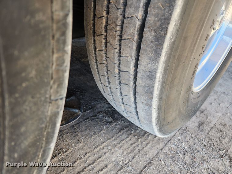 image for item DO8941 2012 Entegra Coach Anthem  RV