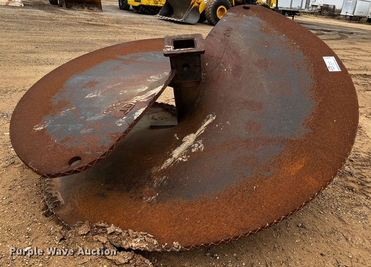 image for item DO8973 DT 7000  auger bit