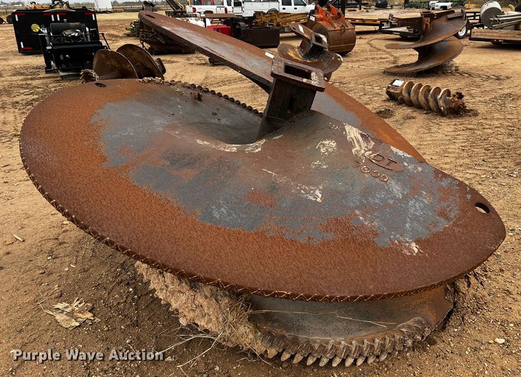 image for item DO8973 DT 7000  auger bit