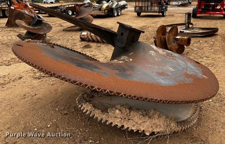 image for item DO8973 DT 7000  auger bit