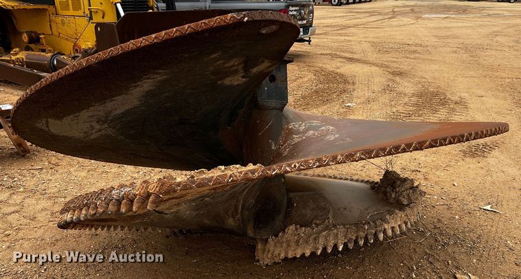 image for item DO8973 DT 7000  auger bit