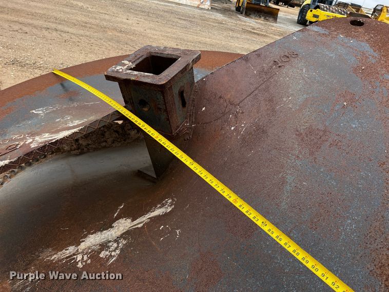 image for item DO8973 DT 7000  auger bit