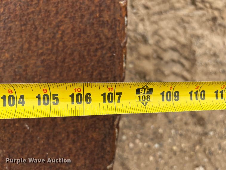 image for item DO8973 DT 7000  auger bit