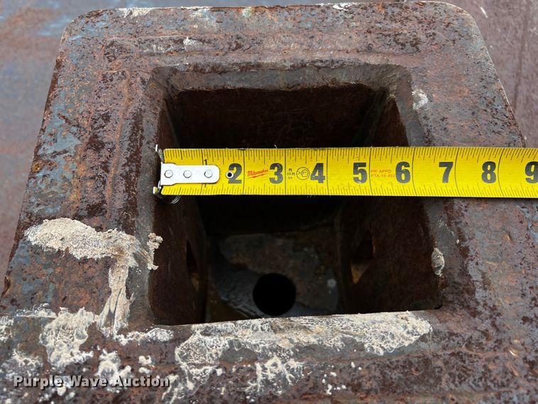 image for item DO8973 DT 7000  auger bit