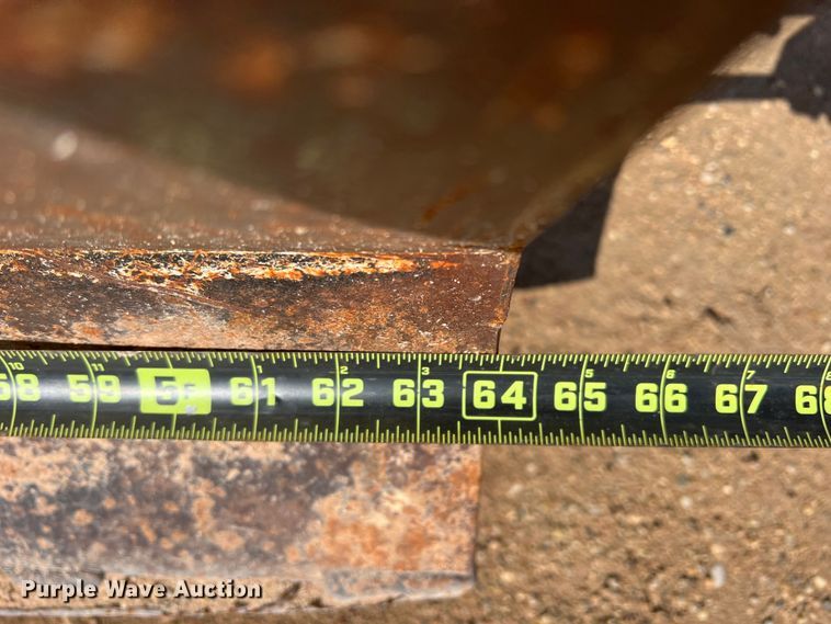 image for item DO8985 1999 Vermeer V5750  trencher