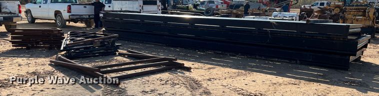 image for item DO8986 (3) cattle guards