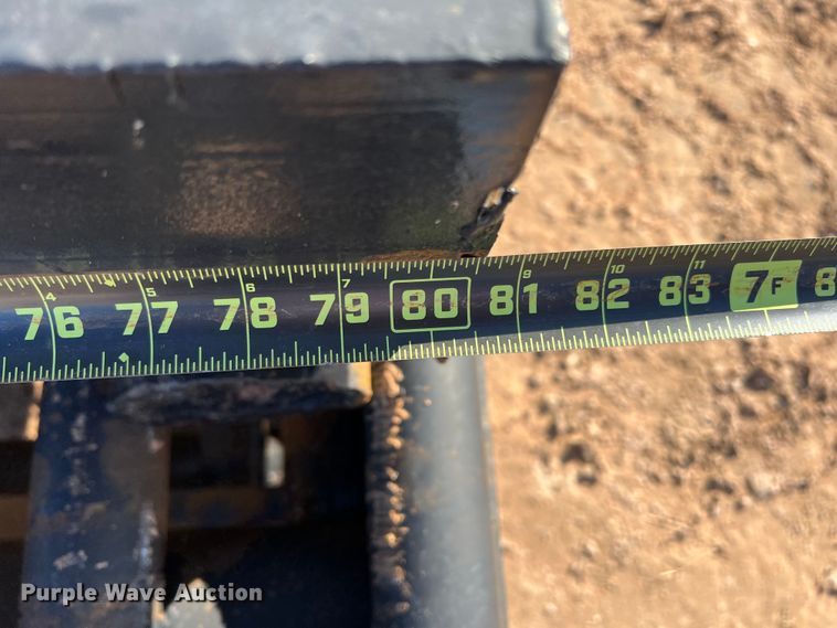 image for item DO8986 (3) cattle guards