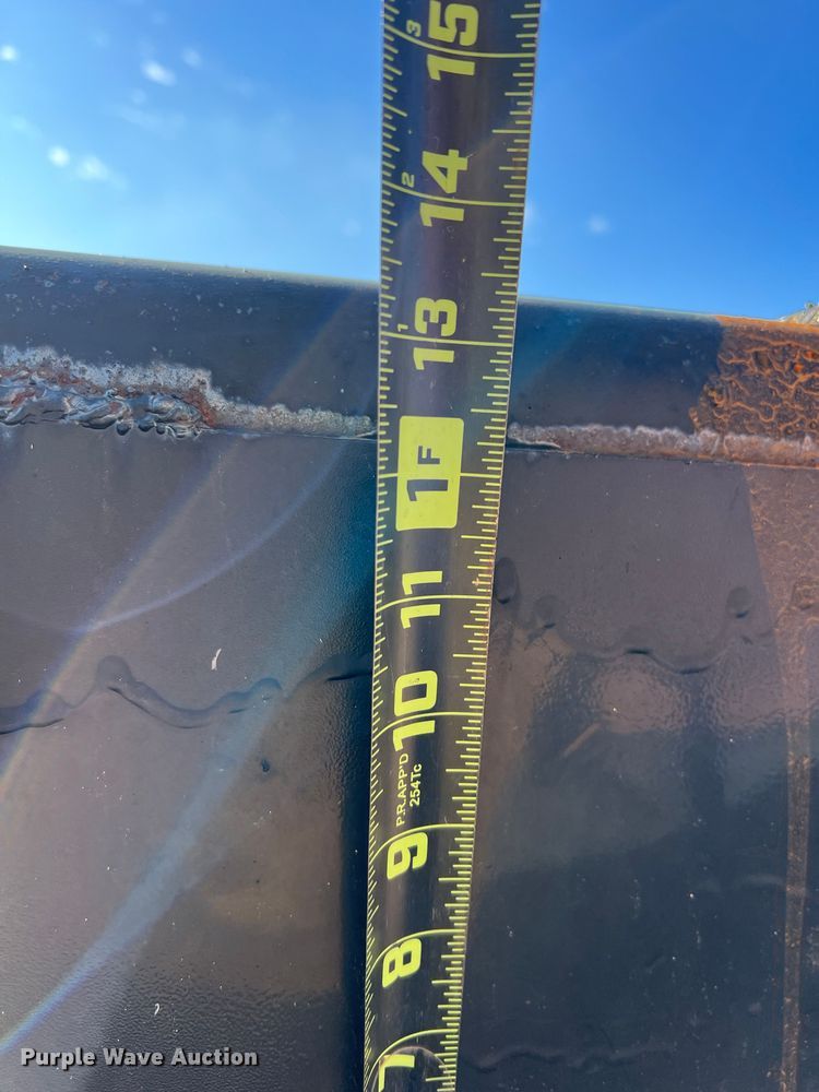 image for item DO8986 (3) cattle guards