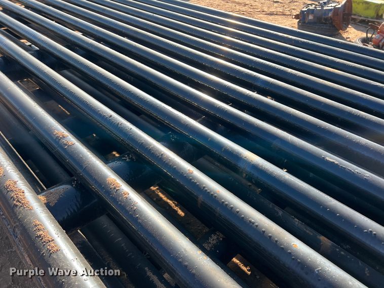 image for item DO8986 (3) cattle guards