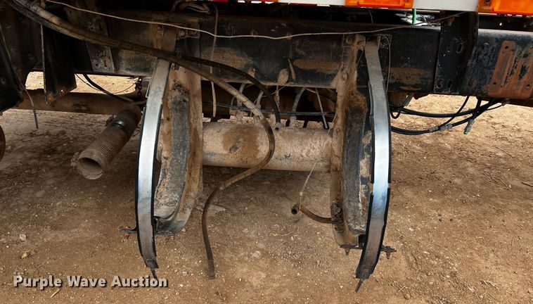 image for item DQ1937 1981 Kenworth W900  semi truck