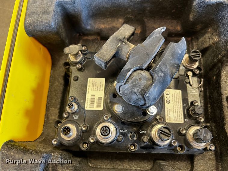 image for item MF9780 Leica  GPS System