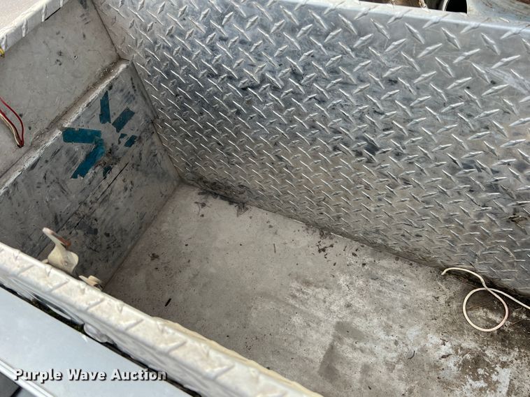 image for item DO8968 2004 Ford F550  brush fire truck