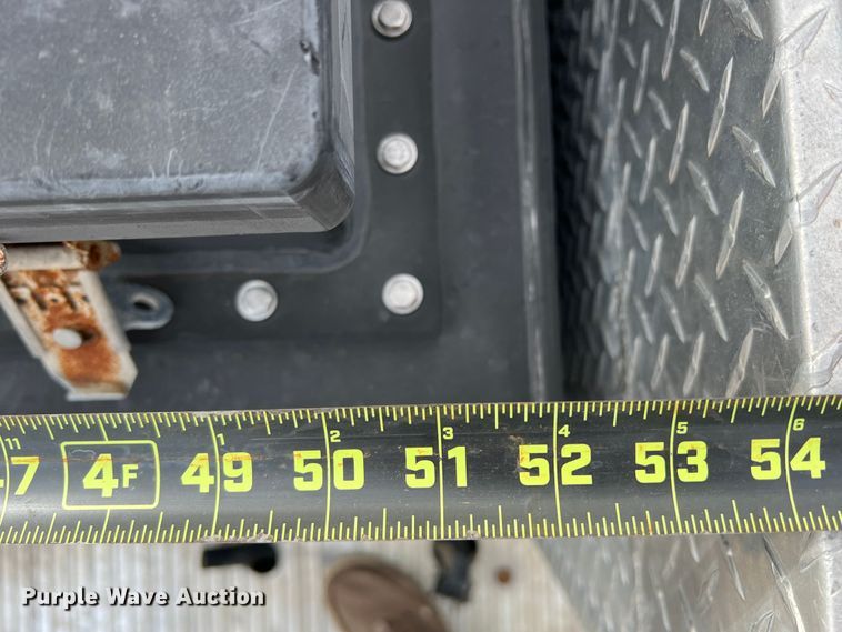 image for item DO8968 2004 Ford F550  brush fire truck