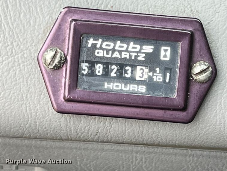 image for item DO8968 2004 Ford F550  brush fire truck