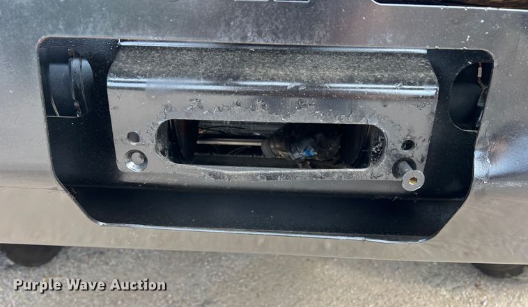 image for item DO8968 2004 Ford F550  brush fire truck