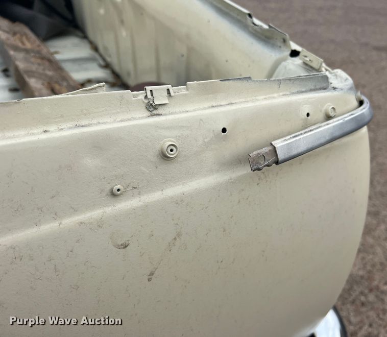 image for item DO8971 1981 GMC Caballero