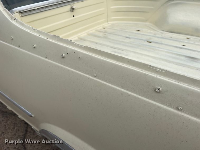 image for item DO8971 1981 GMC Caballero