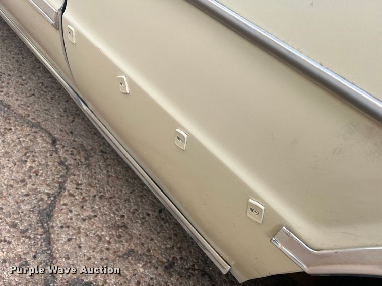 image for item DO8971 1981 GMC Caballero