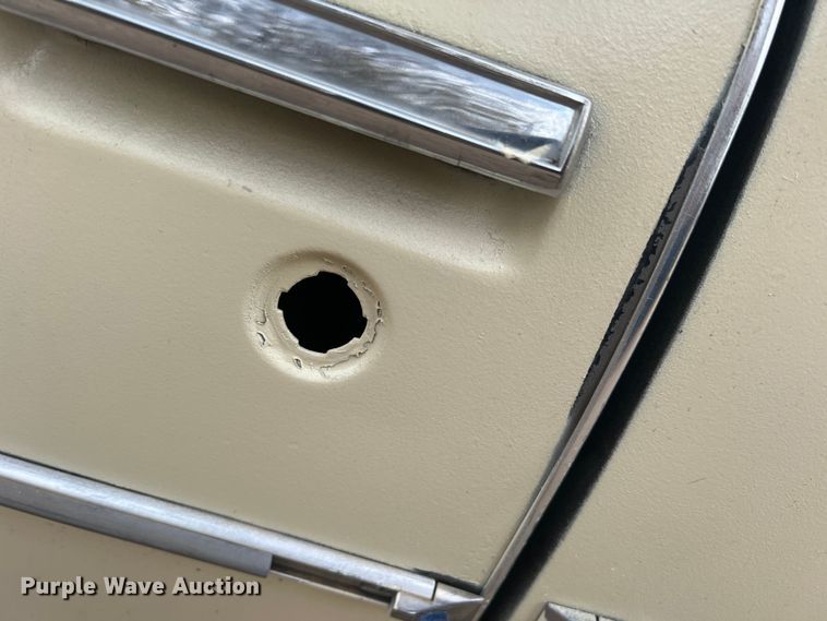 image for item DO8971 1981 GMC Caballero