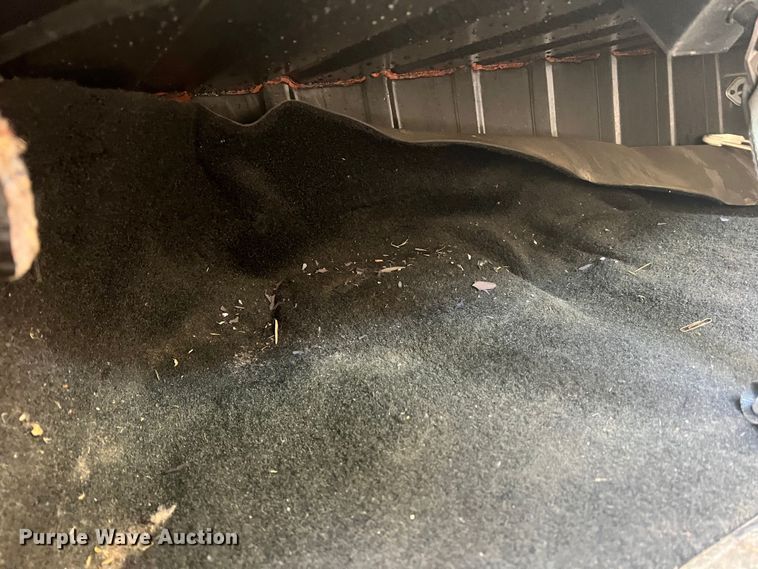 image for item DO8971 1981 GMC Caballero