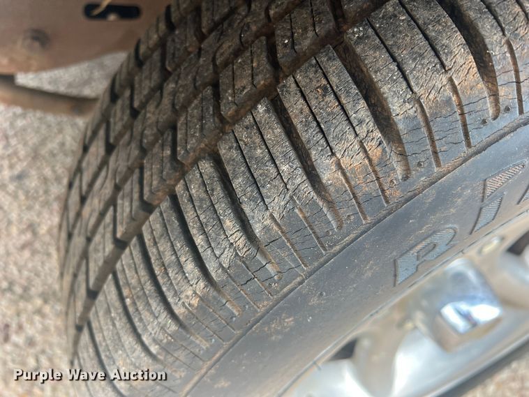 image for item DO8971 1981 GMC Caballero