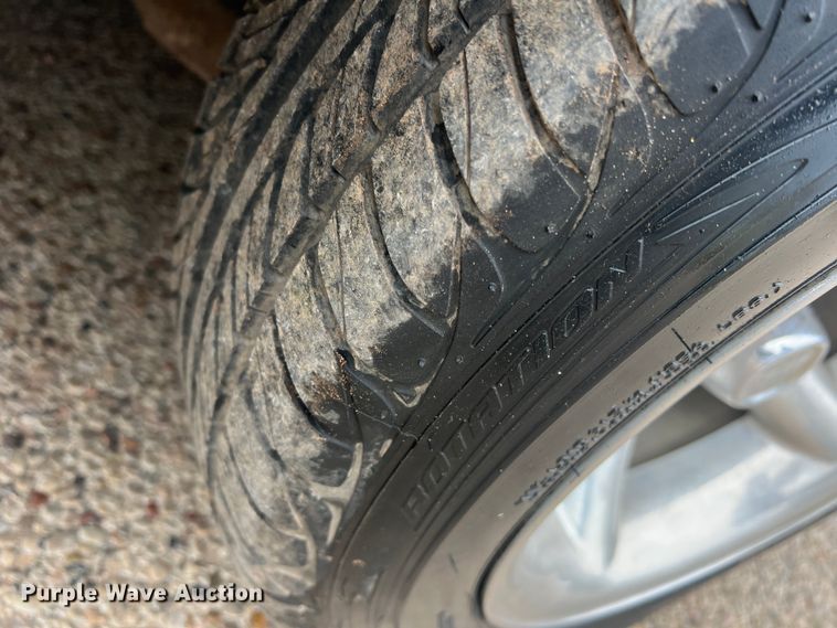 image for item DO8971 1981 GMC Caballero