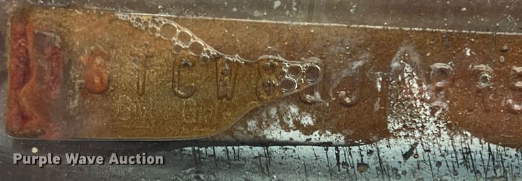 image for item DO8971 1981 GMC Caballero