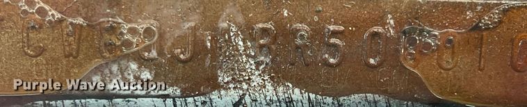 image for item DO8971 1981 GMC Caballero