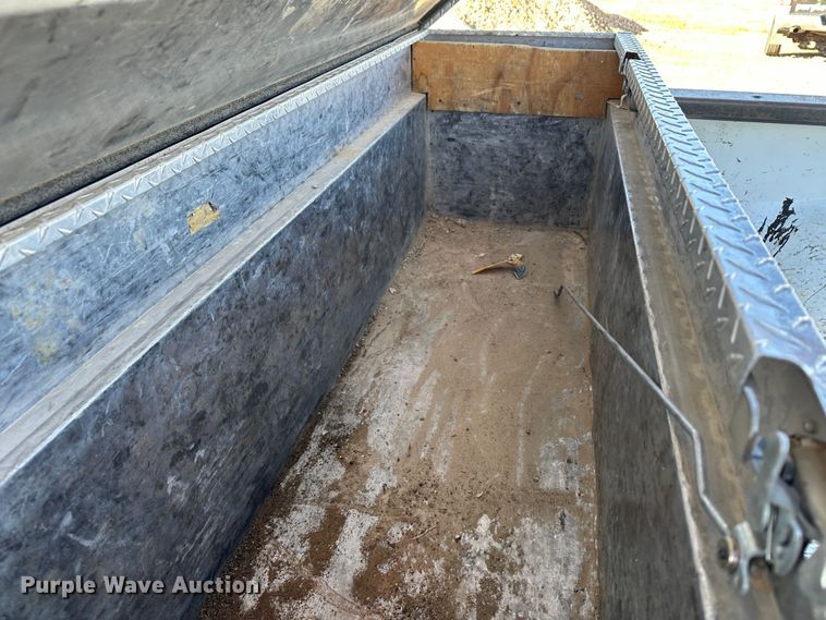 image for item JD9660 2011 Ford F250  Super Duty  Crew Cab pickup truck