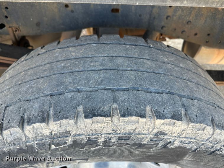 image for item JD9660 2011 Ford F250  Super Duty  Crew Cab pickup truck