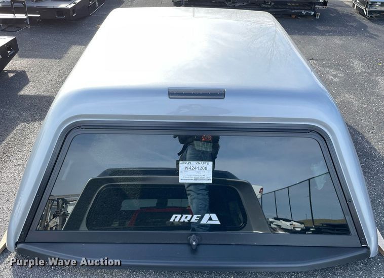 image for item JL9711 ARE  topper