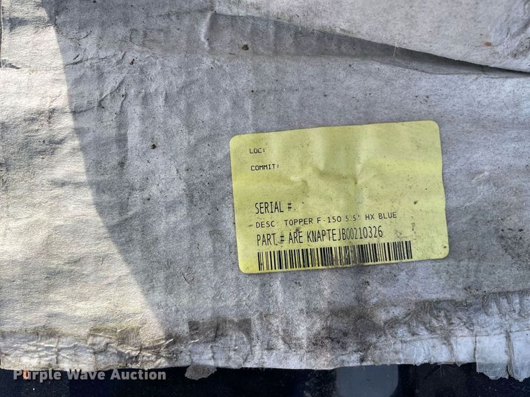 image for item JL9713 ARE  bed cover