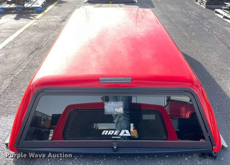 image for item JL9714 ARE  topper