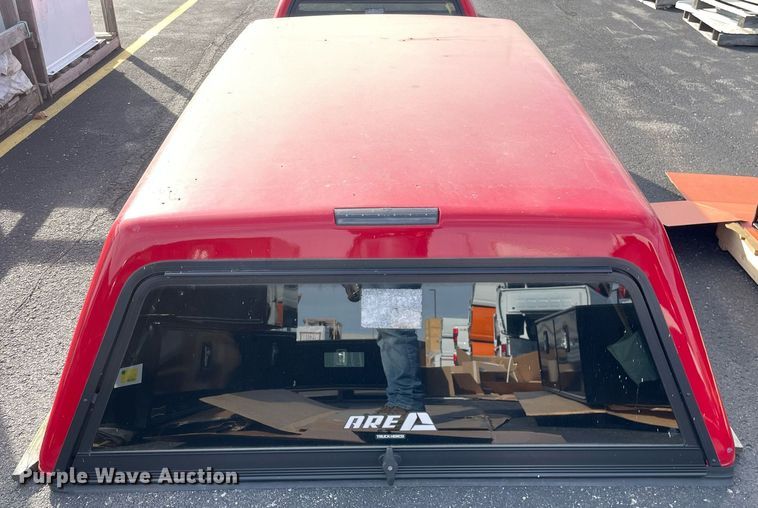 image for item JL9715 ARE  topper