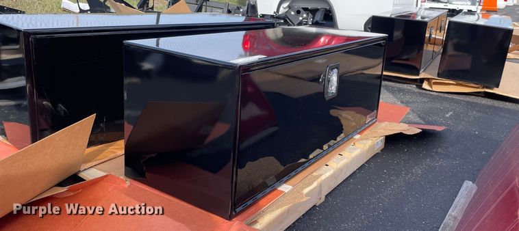 image for item JL9716 Knapheide TBU4818  toolbox