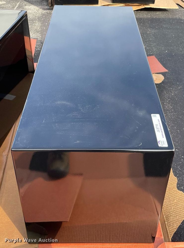 image for item JL9716 Knapheide TBU4818  toolbox