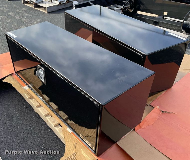 image for item JL9716 Knapheide TBU4818  toolbox