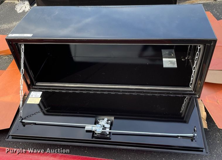 image for item JL9716 Knapheide TBU4818  toolbox