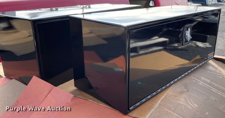 image for item JL9717 Knapheide TBU4818  toolbox