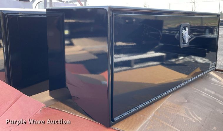 image for item JL9717 Knapheide TBU4818  toolbox