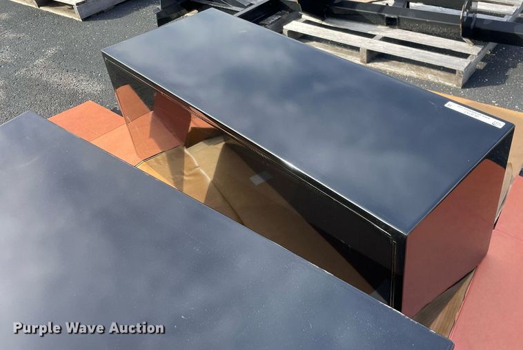 image for item JL9717 Knapheide TBU4818  toolbox