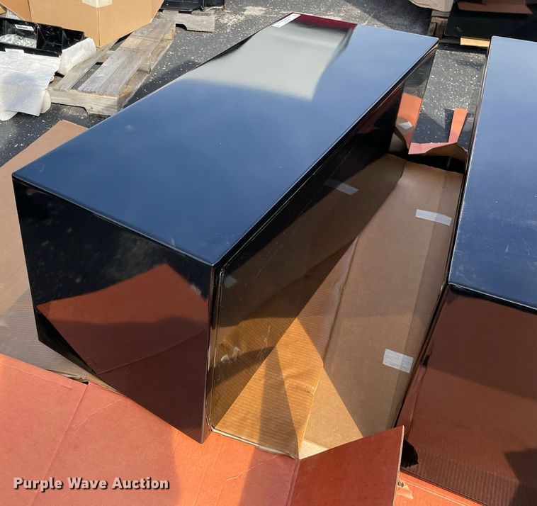 image for item JL9717 Knapheide TBU4818  toolbox