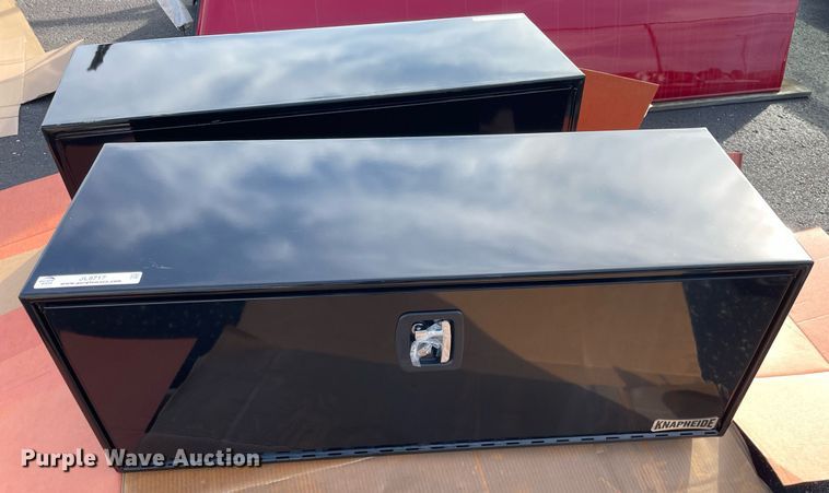 image for item JL9717 Knapheide TBU4818  toolbox