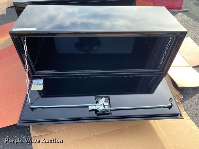 image for item JL9717 Knapheide TBU4818  toolbox