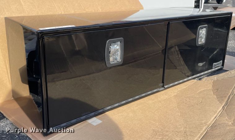 image for item JL9718 Knapheide TBAB6018A  toolbox