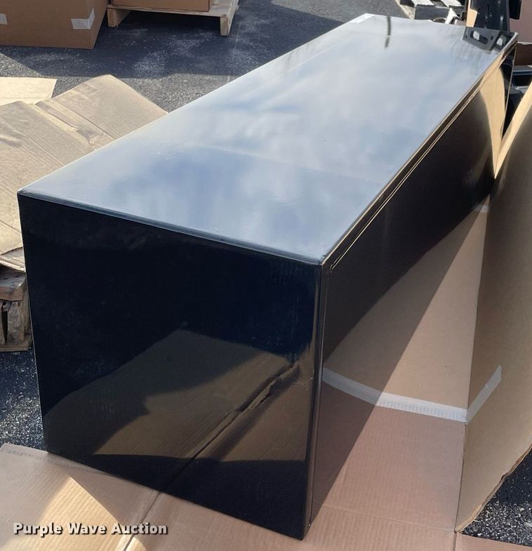 image for item JL9718 Knapheide TBAB6018A  toolbox