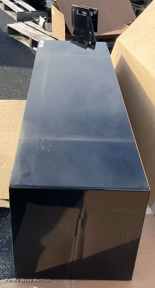 image for item JL9718 Knapheide TBAB6018A  toolbox